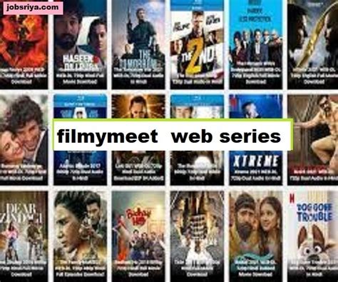 com,filmymeet5,filmy meet, all are torrent websites, which allows users to download the latest dual audio HD Also, you will find an extensive collection of Pakistani films and <b>web</b>-based <b>series</b>. . Filmymeet com web series
